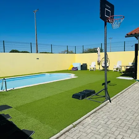 O Cantinho Amarelo