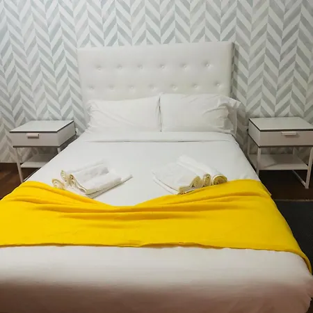 O Cantinho Amarelo Brenha