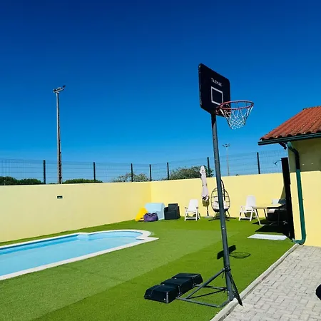 O Cantinho Amarelo *