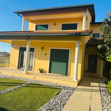 O Cantinho Amarelo Brenha