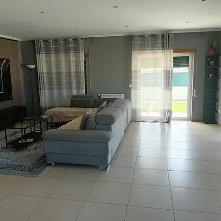 O Cantinho Amarelo Casa vacanze