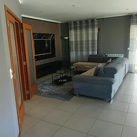 O Cantinho Amarelo Casa vacanze Brenha
