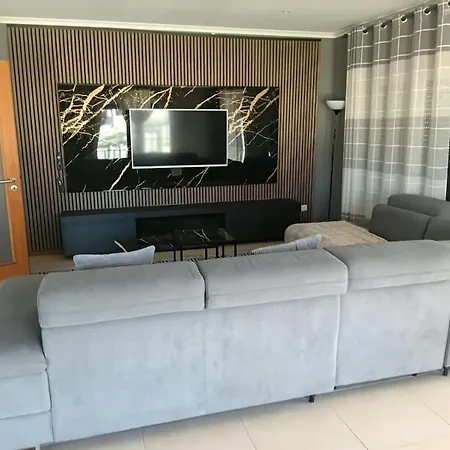 O Cantinho Amarelo Casa vacanze *