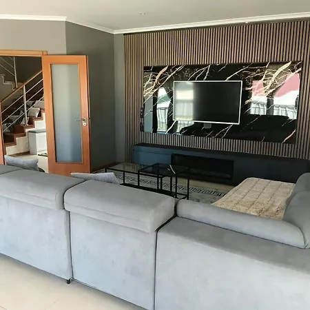 O Cantinho Amarelo Casa vacanze *