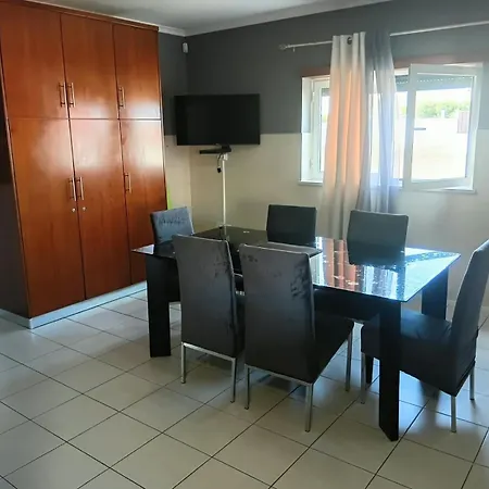 Casa vacanze O Cantinho Amarelo Brenha
