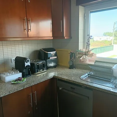 O Cantinho Amarelo Casa vacanze