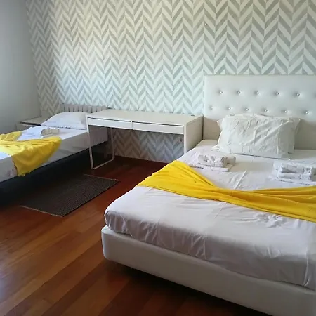 O Cantinho Amarelo Brenha