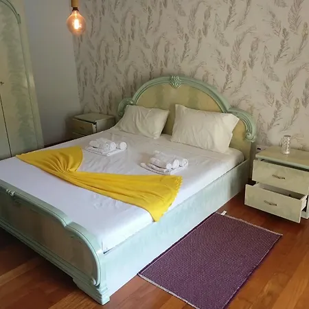 O Cantinho Amarelo Casa vacanze Brenha