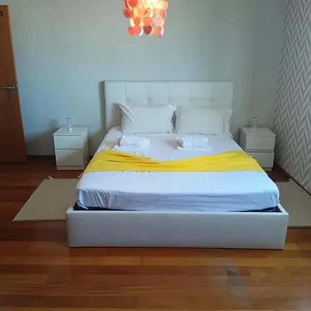 O Cantinho Amarelo Brenha