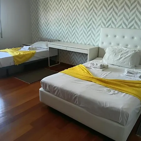 O Cantinho Amarelo
