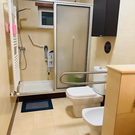 Casa vacanze O Cantinho Amarelo